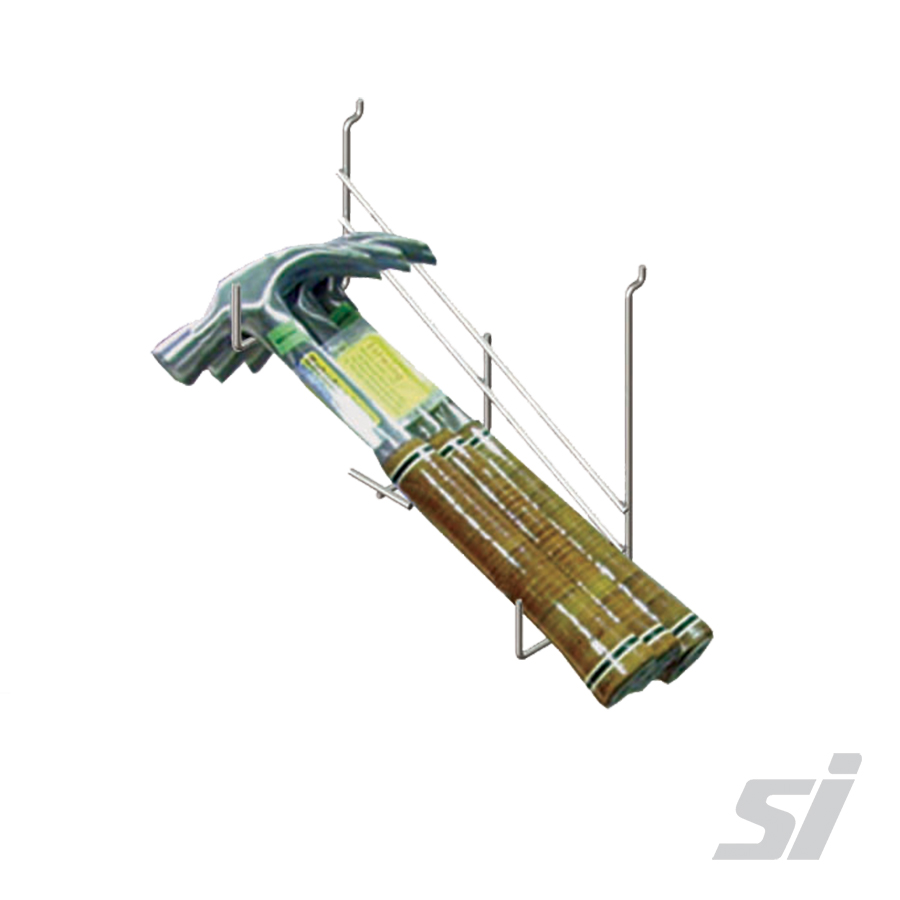 Pegboard & Slatwall Hammer Hook Si Retail